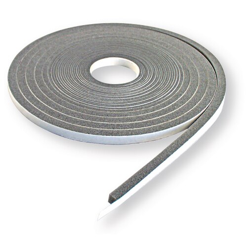 Rouleau bande pré-comprimées 25x25 carton de 16 rouleaux